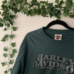 Harley-Davidson Shirts - ☆ HARLEY DAVIDSON TEE ☆ Harley-Davidson Shirts - ☆ HARLEY DAVIDSON TEE ☆
